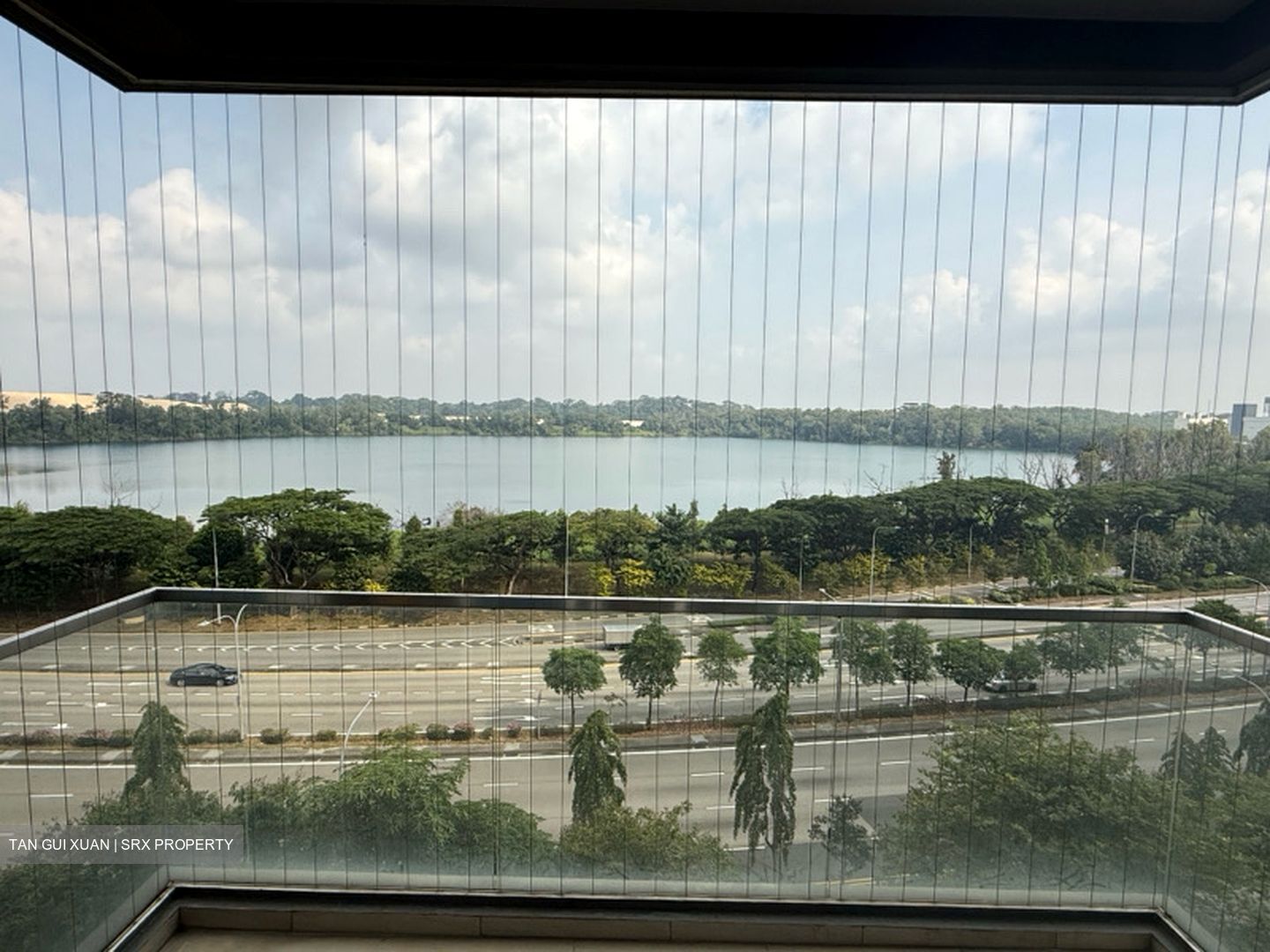 Waterview (D18), Condominium #607304211